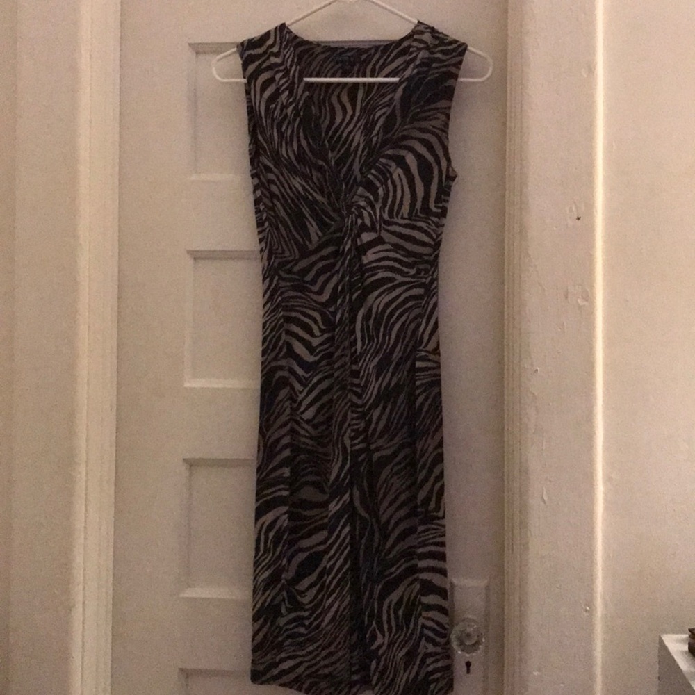 Beautiful soft dress